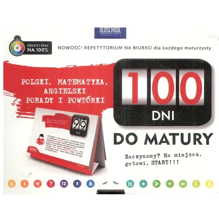 100 DNI DO MATURY - Lingo
