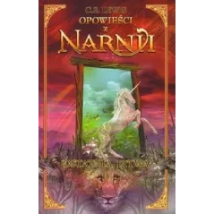 OSTATNIA BITWA OPOWIEŚCI Z NARNII C.S. Lewis 7+ - Media Rodzina
