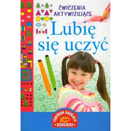 Lubię Się Uczyć Ćwiczenia Aktywizujące Jadwiga Stasica Lubię Się Uczyć Ćwiczenia Aktywizujące Jadwiga Stasica