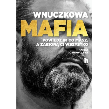 Wnuczkowa Mafia Wnuczkowa Mafia