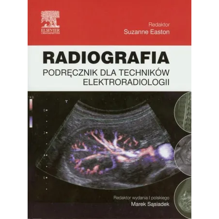 Radiografia Podręcznik Dla Techników Elektroradiologii Radiografia Podręcznik Dla Techników Elektroradiologii