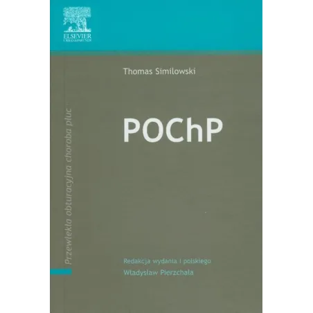 Pochp Przewlekła Obturacyjna Choroba Płuc