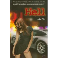 HELL Lolita Pille - MIreki