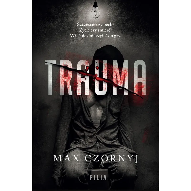 TRAUMA Max Czornyj - Filia