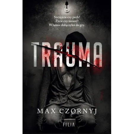 TRAUMA Max Czornyj - Filia