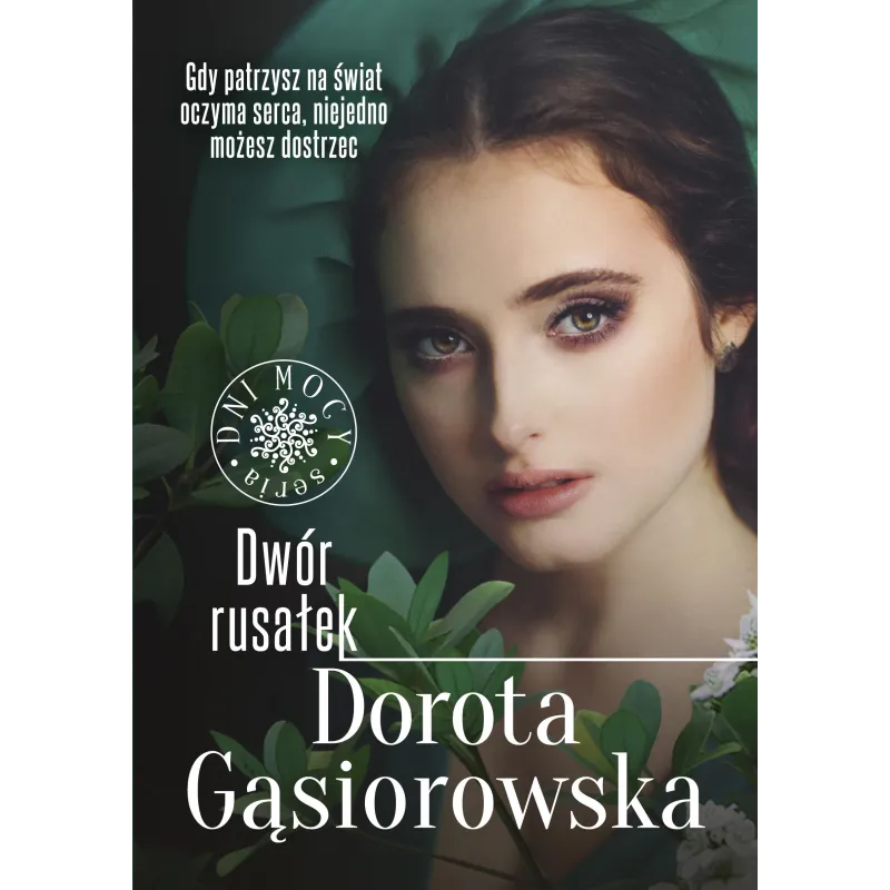 DWÓR RUSAŁEK Dorota Gąsiorowska - Znak Literanova