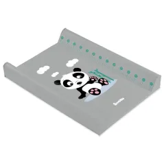 PRZEWIJAK NIEMOWLĘCY NADSTAWKA PANDA 70 CM SENSILLO 0+ II GATUNEK - Sensillo