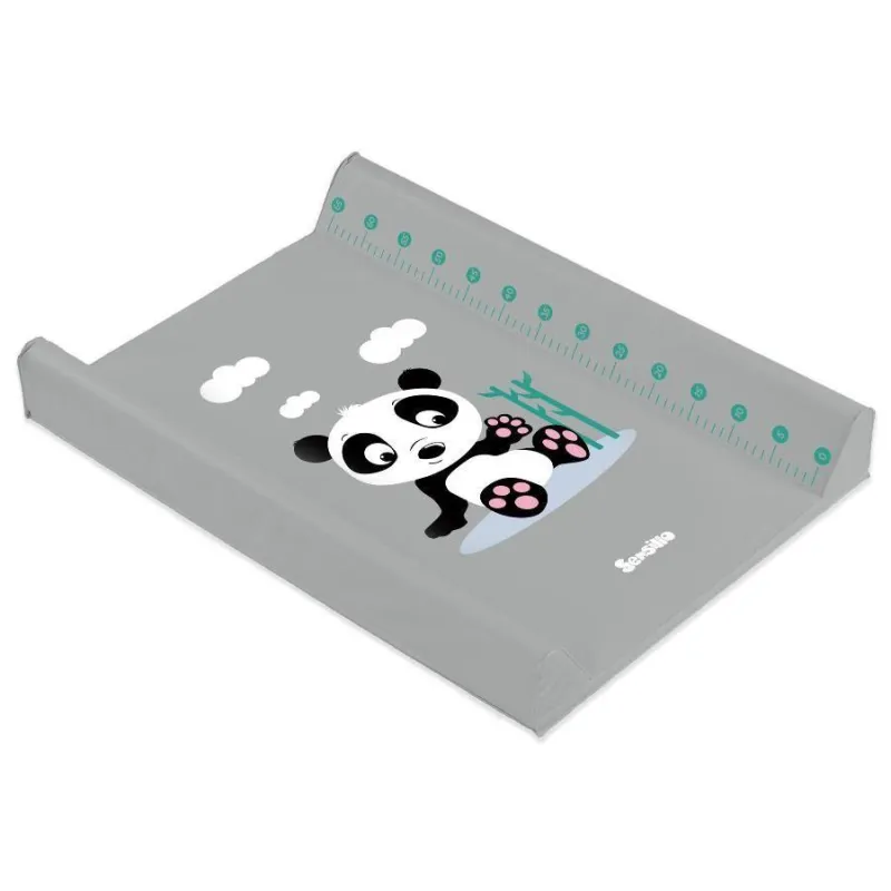 PRZEWIJAK NIEMOWLĘCY NADSTAWKA PANDA 70 CM SENSILLO 0+ II GATUNEK - Sensillo