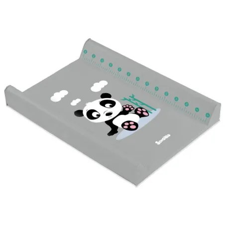 PRZEWIJAK NIEMOWLĘCY NADSTAWKA PANDA 70 CM SENSILLO 0+ II GATUNEK - Sensillo