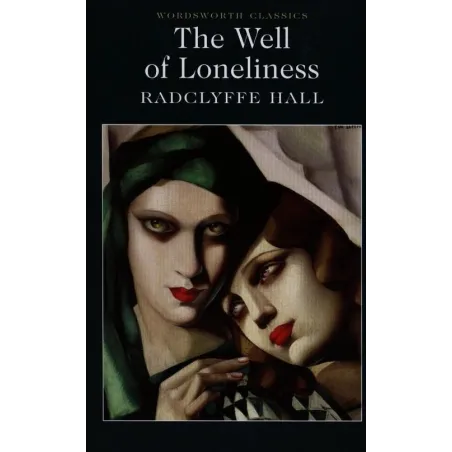 The Well Of Loneliness The Well Of Loneliness