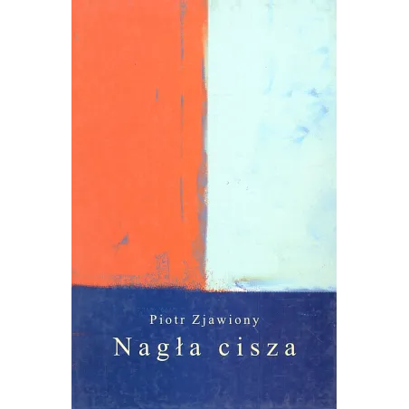 Nagła Cisza Piotr Zjawiony Nagła Cisza Piotr Zjawiony
