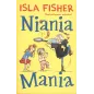 NIANIA MANIA Isla Fisher 7+ - Jaguar