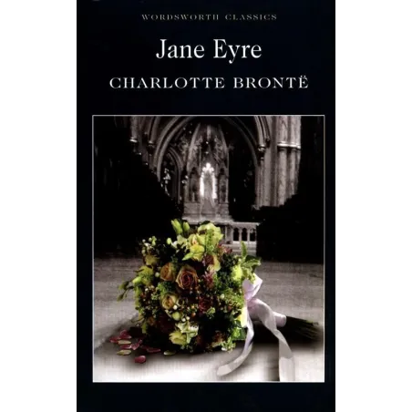 Jane Eyre Jane Eyre