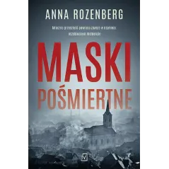 MASKI POŚMIERTNE - Czwarta Strona