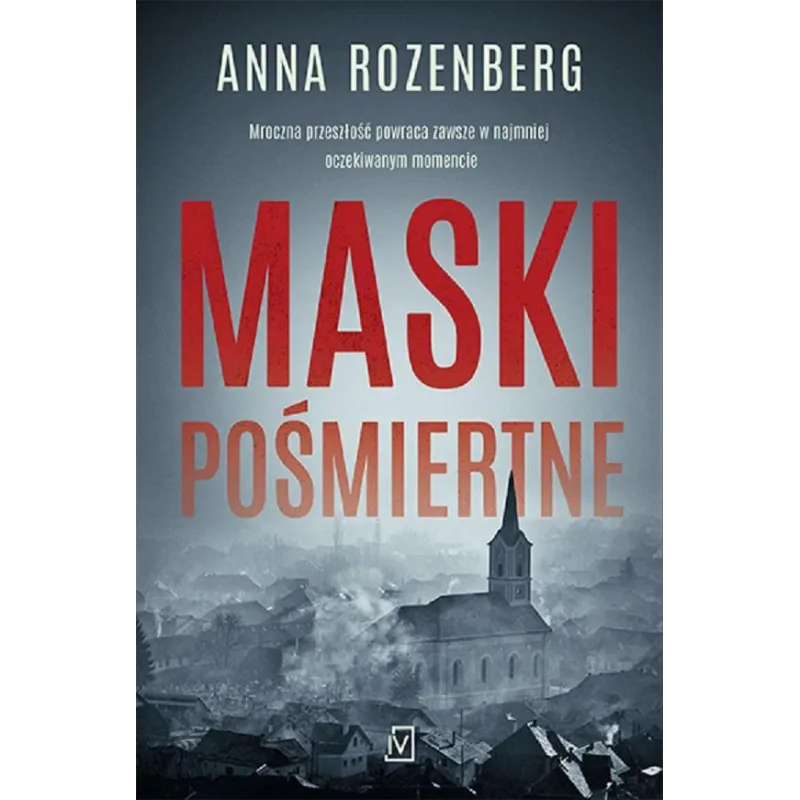 MASKI POŚMIERTNE - Czwarta Strona