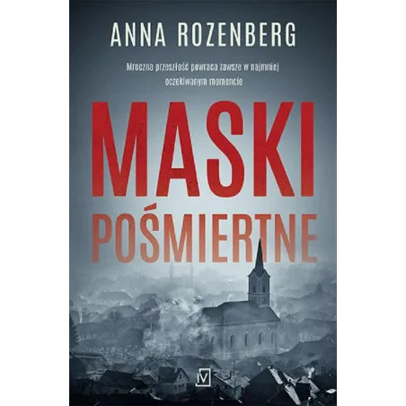 MASKI POŚMIERTNE - Czwarta Strona