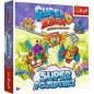 Super Zings Super Pojedynki Gra Planszowa 6+ Super Zings Super Pojedynki Gra Planszowa 6+