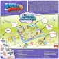 Super Zings Super Pojedynki Gra Planszowa 6+ Super Zings Super Pojedynki Gra Planszowa 6+