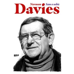 NORMAN DAVIES SAM O SOBIE Norman Davies