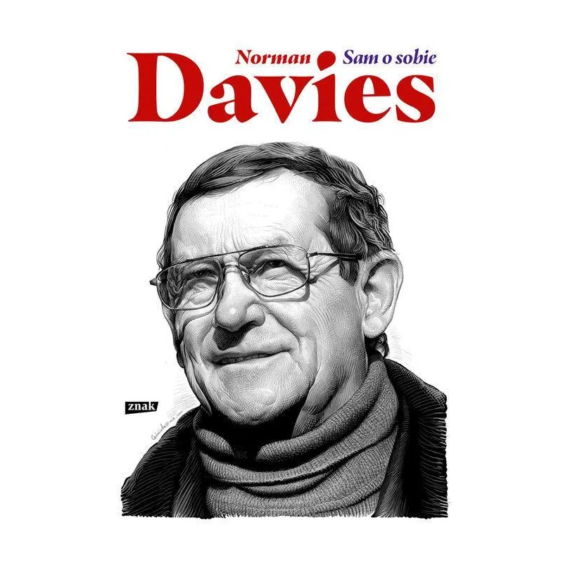 NORMAN DAVIES SAM O SOBIE Norman Davies