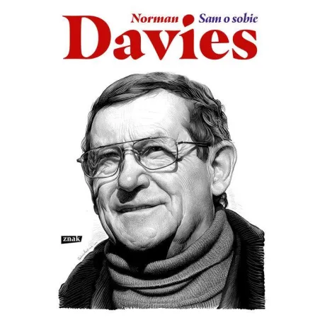 NORMAN DAVIES SAM O SOBIE Norman Davies