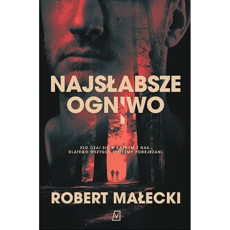 NAJSŁABSZE OGNIWO - Czwarta Strona