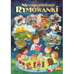 NIEZAPOMNIANE RYMOWANKI - Fenix