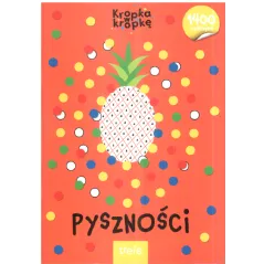 KROPKA W KROPKĘ PYSZNOŚCI - Foksal