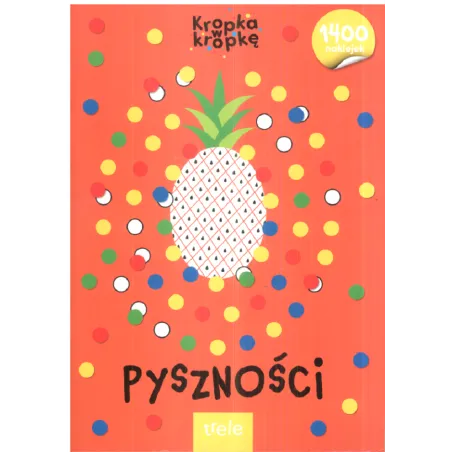 KROPKA W KROPKĘ PYSZNOŚCI - Foksal