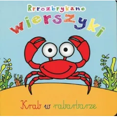 RRROZBRYKANE WIERSZYKI Urszula Kozłowska - Olesiejuk