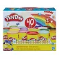 Ciastolina Play-Doh 40 Kubeczków 2+ Ciastolina Play-Doh 40 Kubeczków 2+