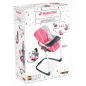 Krzesełko Do Karmienia Dla Lalek Maxi Cosi 3W1 Smoby 3+