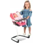 Krzesełko Do Karmienia Dla Lalek Maxi Cosi 3W1 Smoby 3+