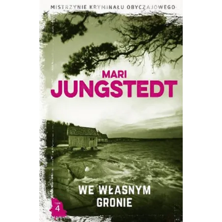 We Własnym Gronie We Własnym Gronie