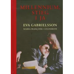 MILLENIUM STIEG I JA Eva Gabrielsson, Marie-Francoise Colombani - Albatros