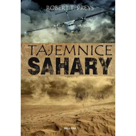 Tajemnice Sahary Tajemnice Sahary