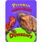 PYTANIA I ODPOWIEDZI DINOZAURY WYZAWNIE DLA TWOJEJ WIEDZY - Olesiejuk