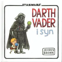 DISNEY STAR WARS DARTH VADER I SYN Jeffrey Brown - Ameet