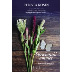 SŁOWIAŃSKI AMULET Renata Kosin - Filia