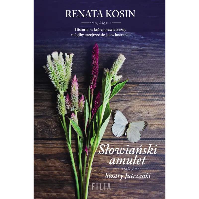 SŁOWIAŃSKI AMULET Renata Kosin - Filia