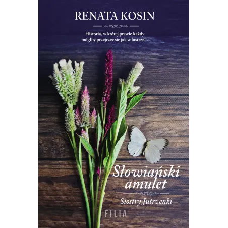 SŁOWIAŃSKI AMULET Renata Kosin - Filia