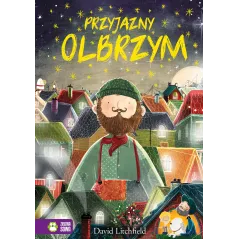 PRZYJAZNY OLBRZYM 4+ - Zielona Sowa