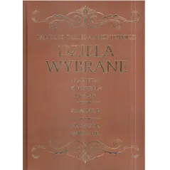 ZNACHOR, KARIERA NIKODEMA DYZMY, PROFESOR WILCZUR Tadeusz Dołęga-Mostowicz - Dragon