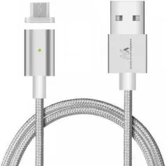 KABEL MAGNETYCZNY MICRO USB 1M - Maclean Energy
