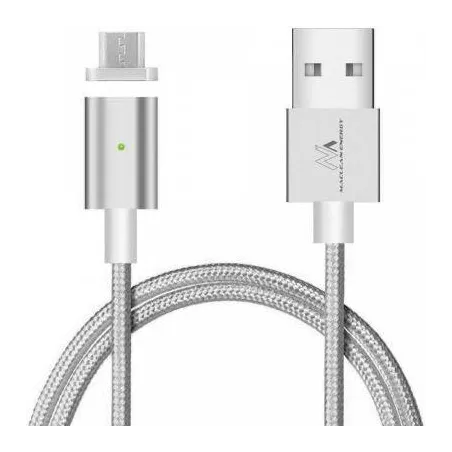 Kabel Magnetyczny Micro Usb 1M Kabel Magnetyczny Micro Usb 1M