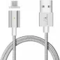 Kabel Magnetyczny Micro Usb 1M Kabel Magnetyczny Micro Usb 1M
