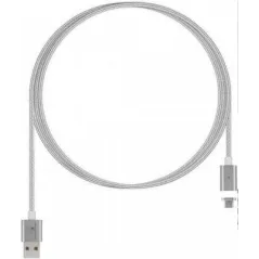 Kabel Magnetyczny Micro Usb 1M