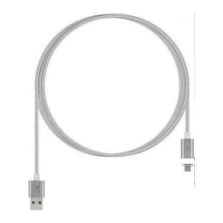 Kabel Magnetyczny Micro Usb 1M