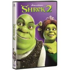 SHREK 2 DVD PL - Filmostrada