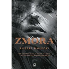 ZMORA Robert Małecki